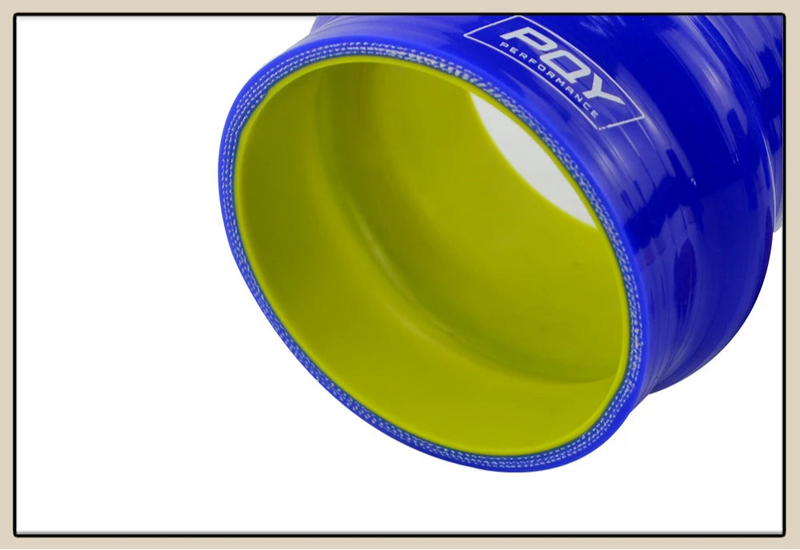 Acoplador para Mangueira de Silicone Reta Intercooler Top