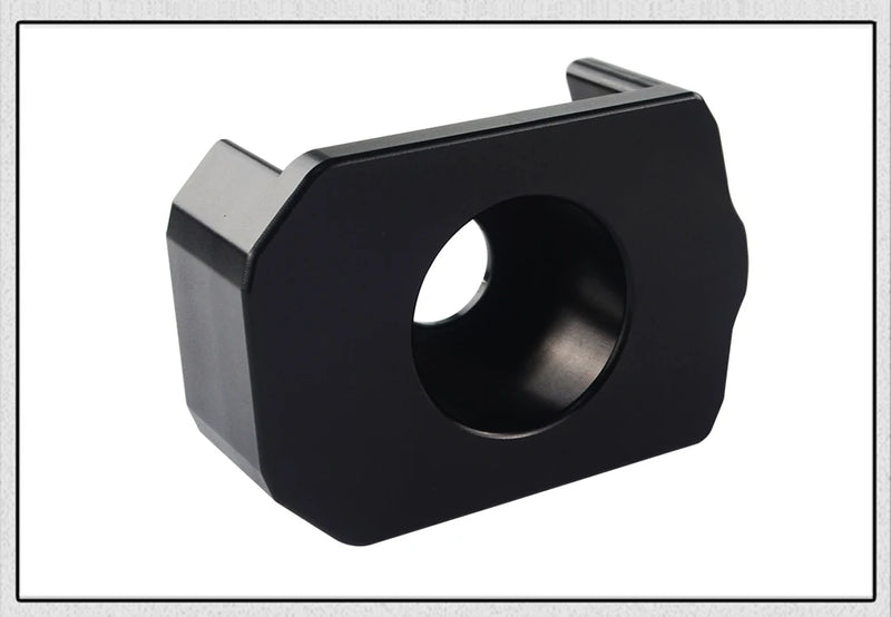 Inserção de Montagem de Alumínio Billet MKVII para Volkswagen Golf/GTI/R, 8V para Audi A3 S3 RS3 MKIII para AUDI TT TTS TTRS