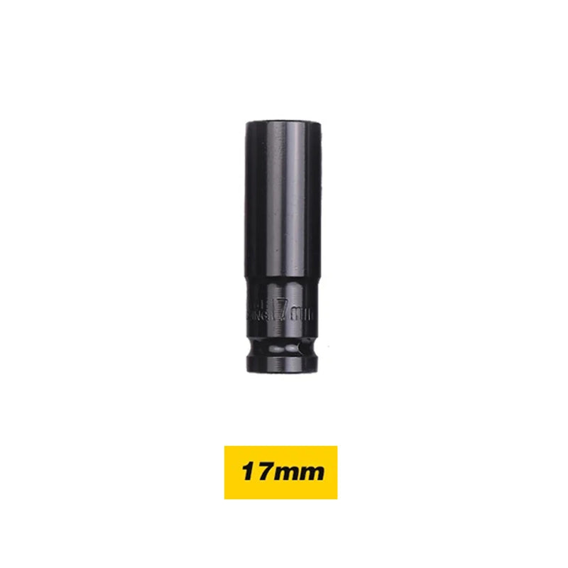 Adaptador de cabeça de soquete de chave de impacto