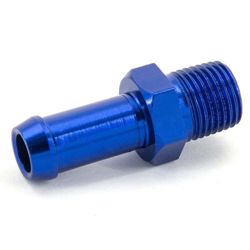Adaptador de Mangueira de Combustível Rosca de Tubo