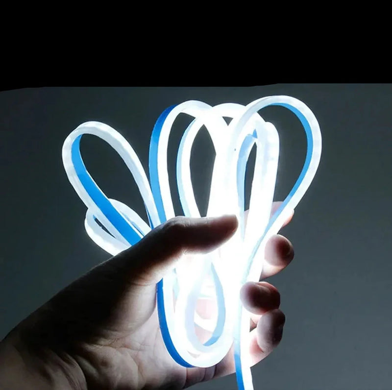 Luz de Led para capõ 12v universal